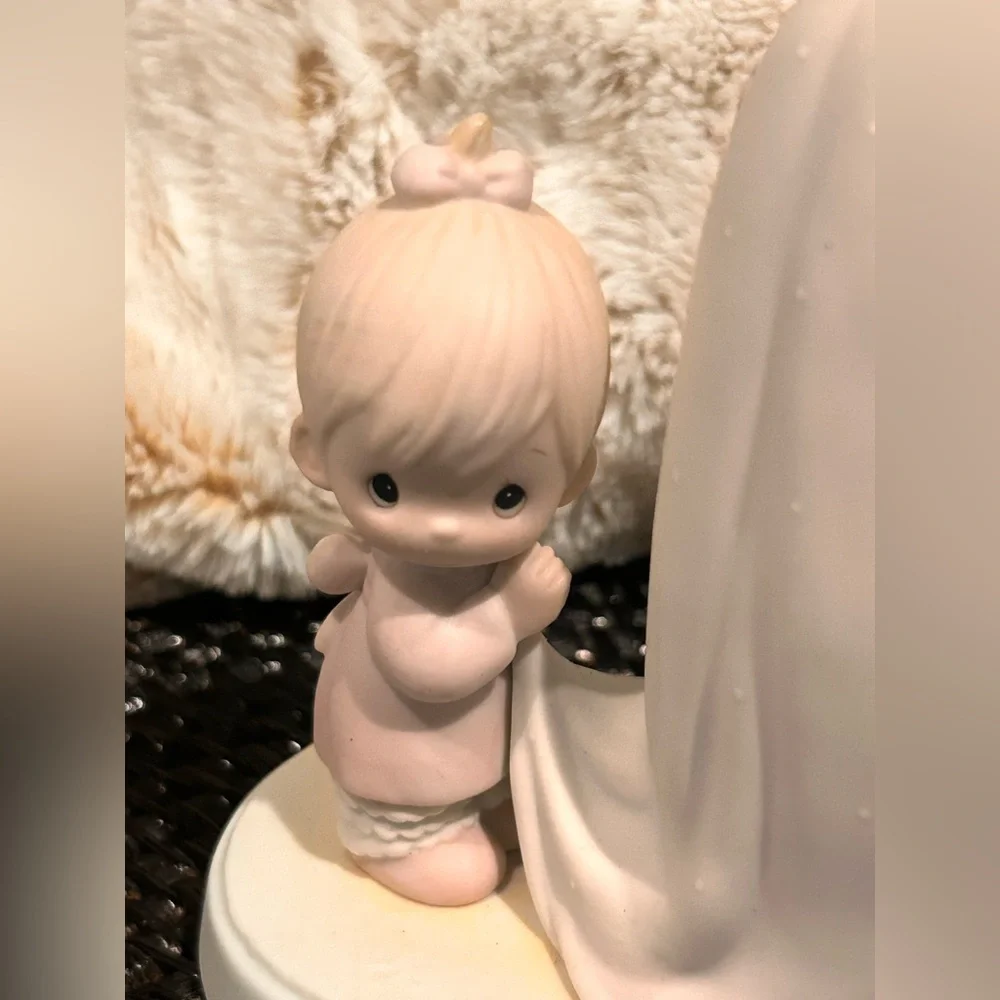 Precious Moments - God Bless the Bride